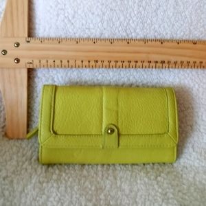 Lime Wallet